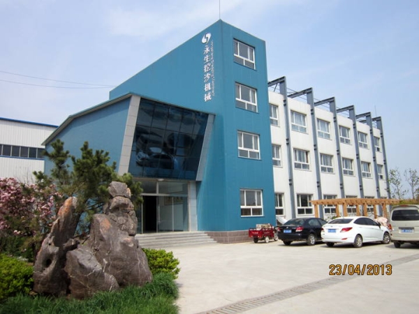公司员工餐厅